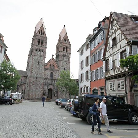 Gite Le Caveau Selestat - 30Min Europapark Exterior foto